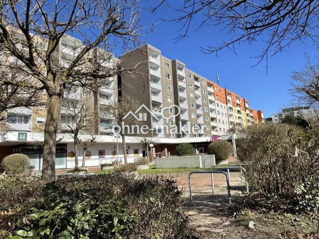 Apartment kaufen in Vahrenwald-List, Hannover