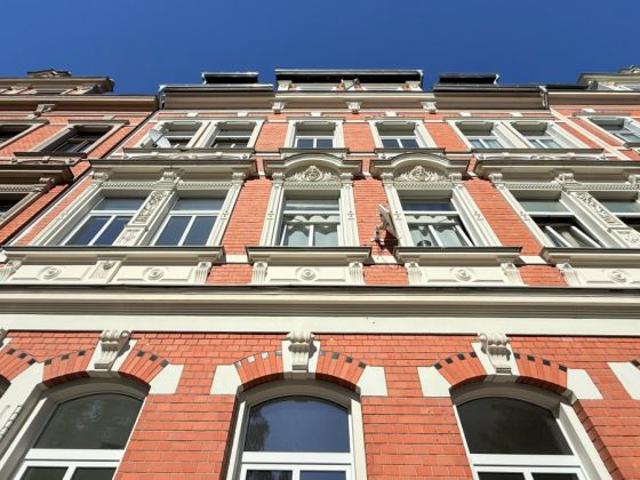 Wohnung kaufen in Ostvorstadt, Plauen