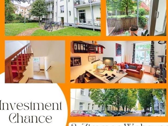 Wohnung kaufen in Magdeburg