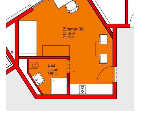 Wohnung kaufen in Zentrum, Leipzig