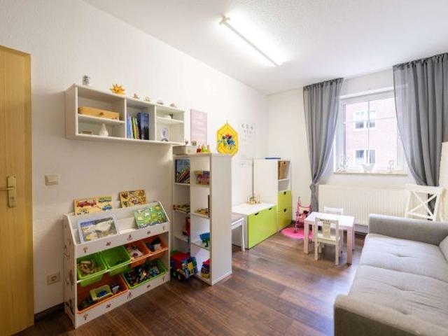 Wohnung kaufen in Sonneberg, Thüringen
