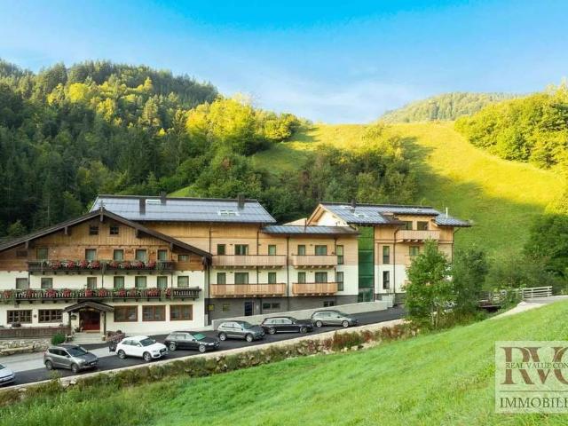 Wohnung kaufen in Zell, Kärnten