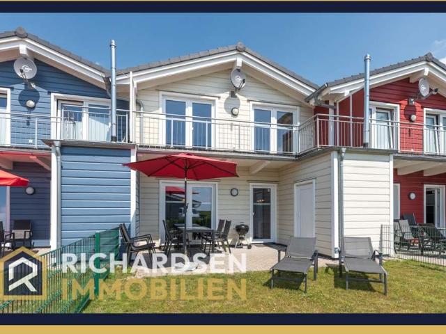 Haus kaufen in Dagebüll, Kreis Nordfriesland
