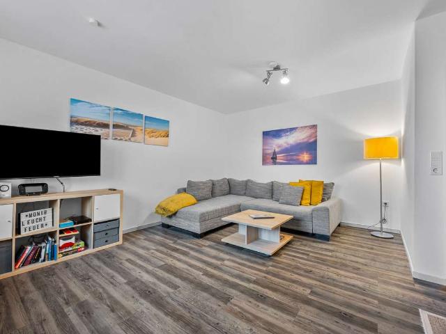 Wohnung kaufen in Dagebüll, Kreis Nordfriesland