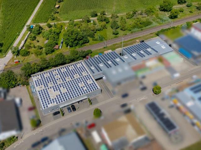 Industrie kaufen in Wörth am Rhein, Landkreis Germersheim