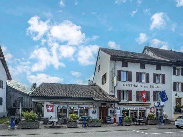 Haus kaufen in Klingnau, Aargau