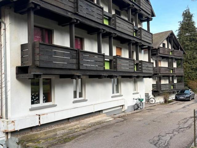Haus kaufen in Forbach