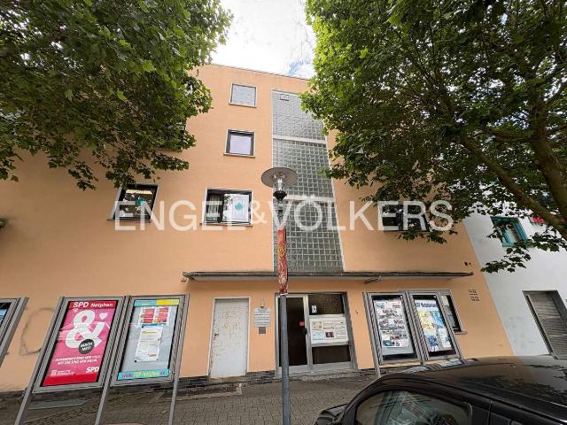 Wohnung kaufen in Netphen, Kreis Siegen-Wittgenstein