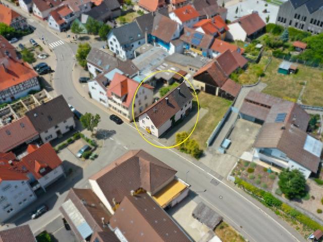 Haus kaufen in Walzbachtal, Baden-Württemberg