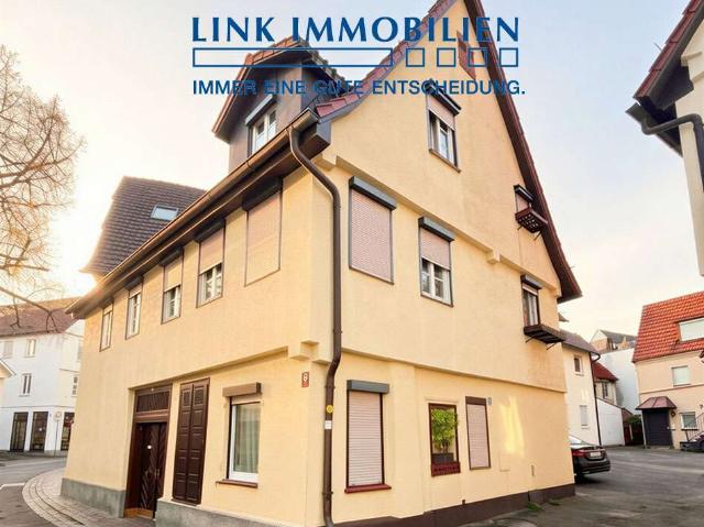 Haus kaufen in Waiblingen, Rems-Murr-Kreis