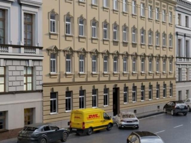 Immobilie kaufen in Wien