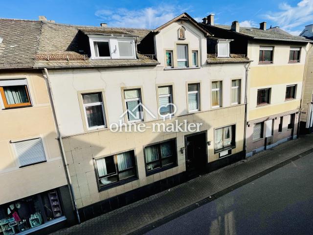 Haus kaufen in Oberwesel, Rheinland-Pfalz