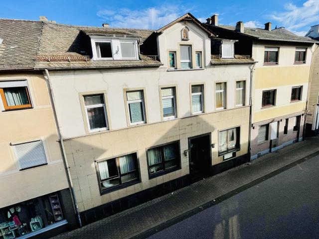 Haus kaufen in Oberwesel, Rheinland-Pfalz