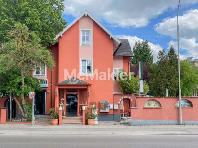 Wohnung kaufen in Ingolstadt, Bayern