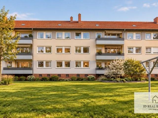 Wohnung kaufen in Salzgitter