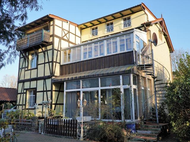Haus kaufen in Porta Westfalica, Hausberge