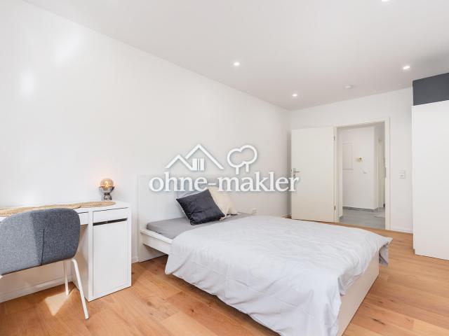 Apartment kaufen in Poll, Köln