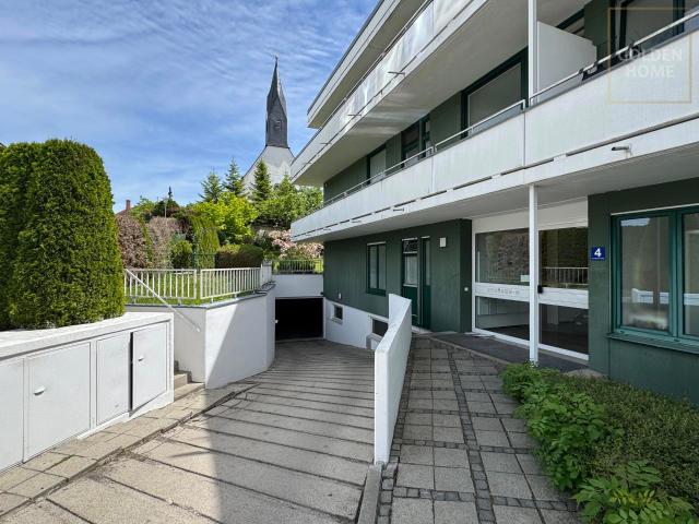 Wohnung kaufen in Söcking, Starnberg