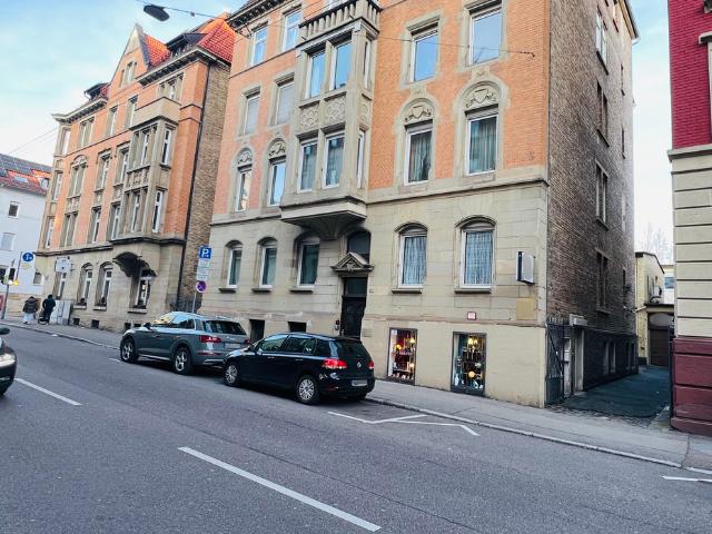 Gewerbe kaufen in Stuttgart-West, Stuttgart