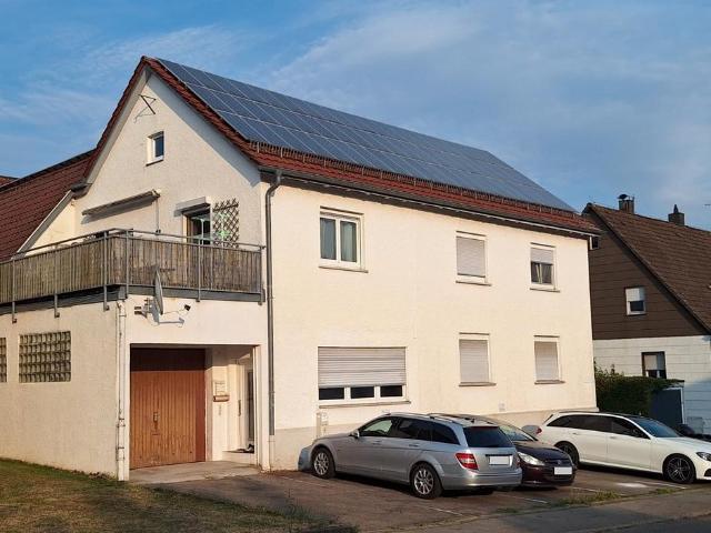 Haus kaufen in Uhingen, Baden-Württemberg