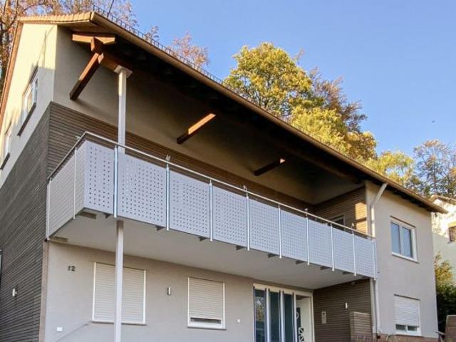 Haus kaufen in Wiesbaden, Hessen