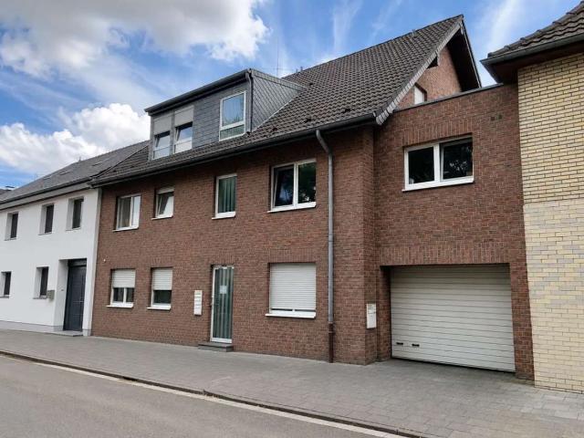 Haus kaufen in West, Mönchengladbach