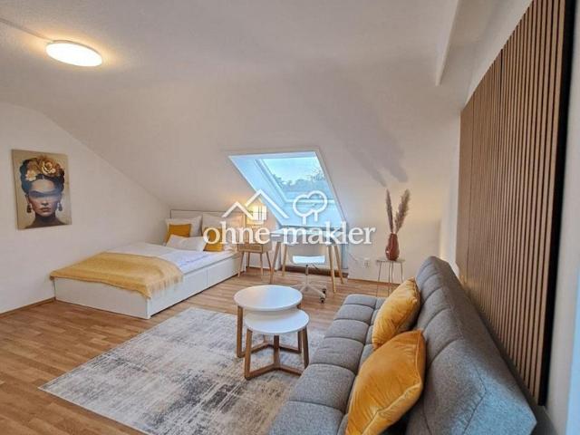 Apartment kaufen in Grünwettersbach, Karlsruhe