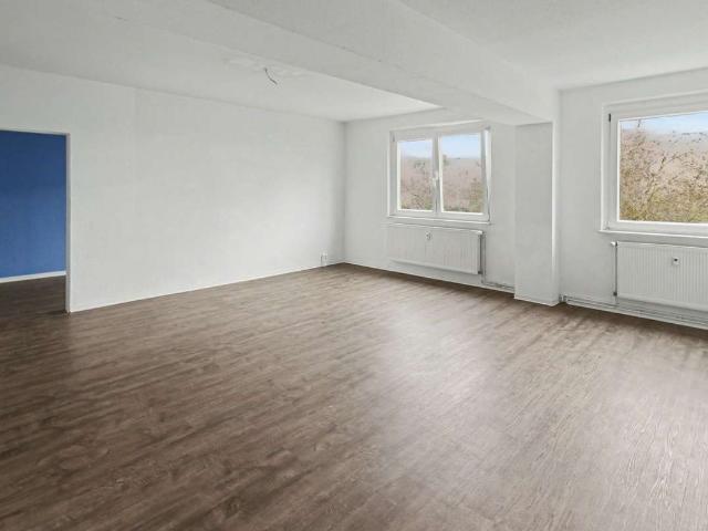 Wohnung kaufen in Kletzin, Mecklenburgische Seenplatte