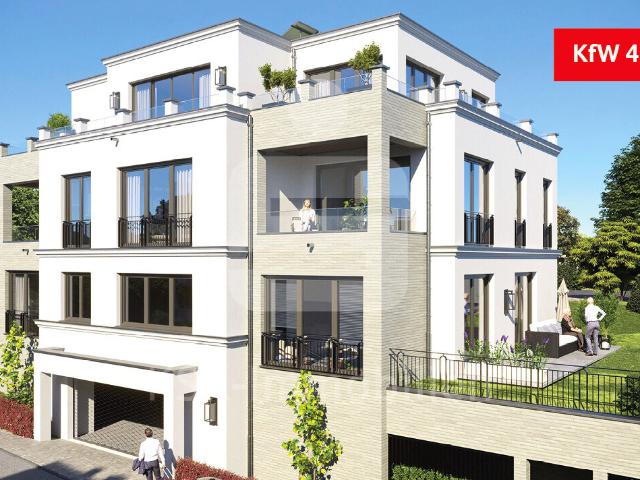 Wohnung kaufen in Bad Godesberg, Bonn