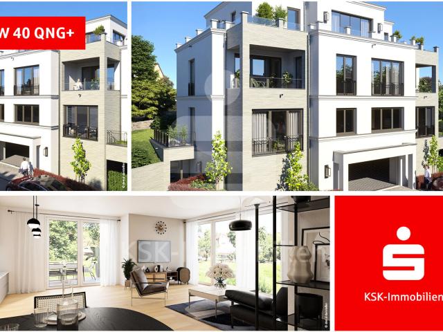 Wohnung kaufen in Bad Godesberg, Bonn