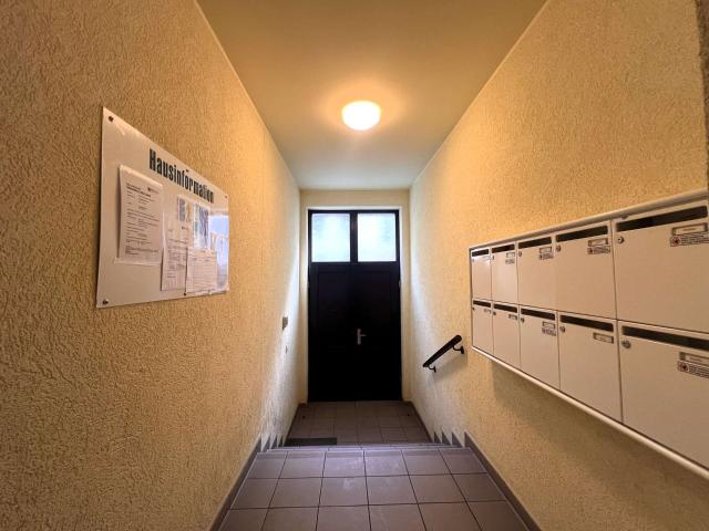Wohnung kaufen in Volkmarsdorf, Leipzig
