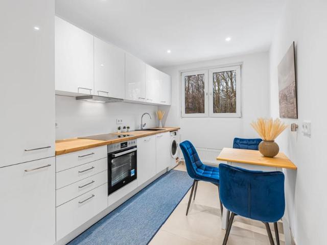 Wohnung kaufen in Ramersdorf-Perlach, München