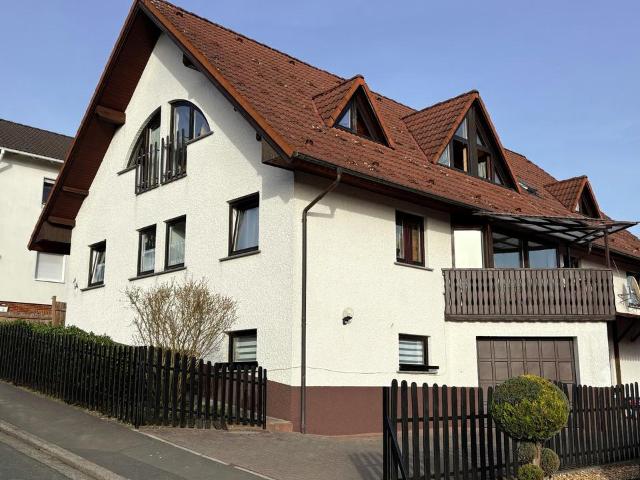 Haus kaufen in Biedenkopf, Hessen