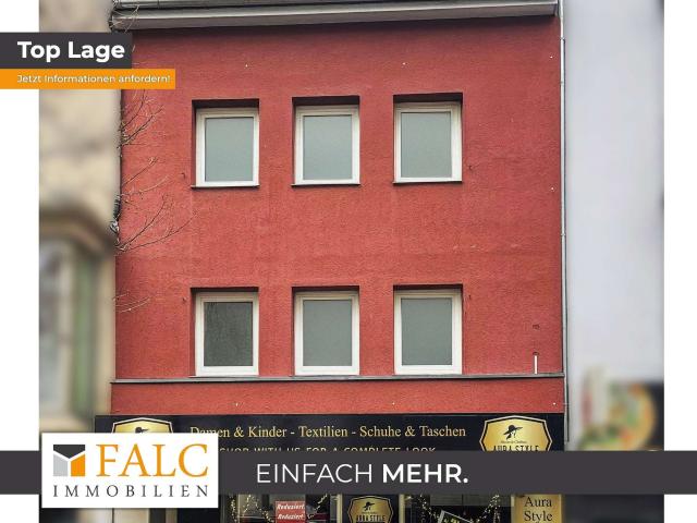 Haus kaufen in Vöckelsberg, Eschweiler