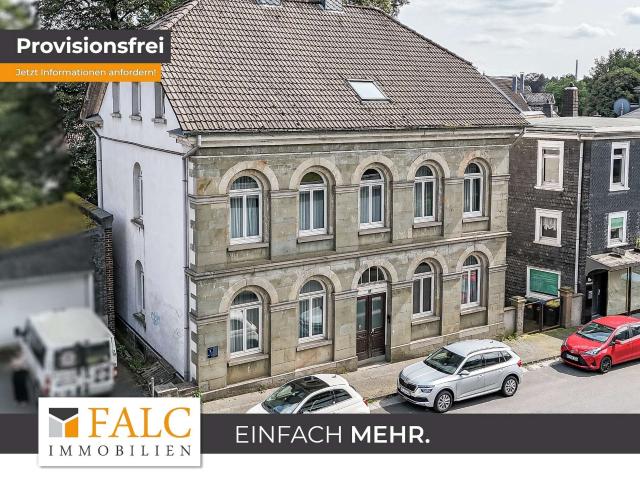 Haus kaufen in Remscheid, Lennep