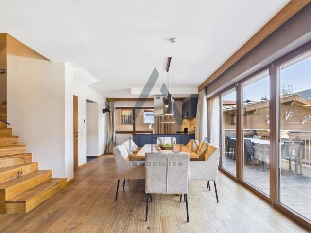 Apartment kaufen in Ehrwald, Tirol