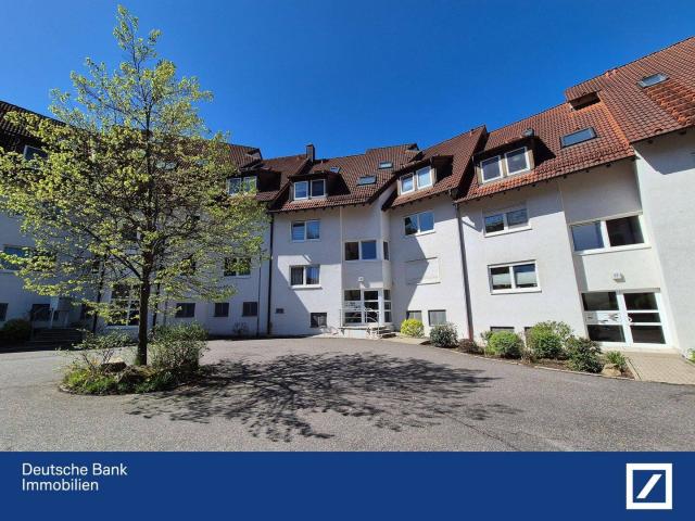 Etagenwohnung kaufen in Limbach-Oberfrohna