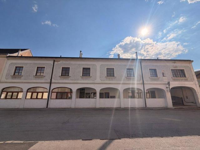 Apartment kaufen in Bruck an der Leitha, Niederösterreich
