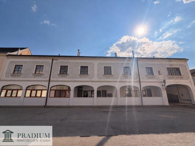 Terrassenwohnung kaufen in Bruck an der Leitha, Niederösterreich