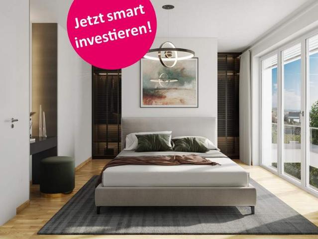 Wohnung kaufen in Krems an der Donau, Niederösterreich