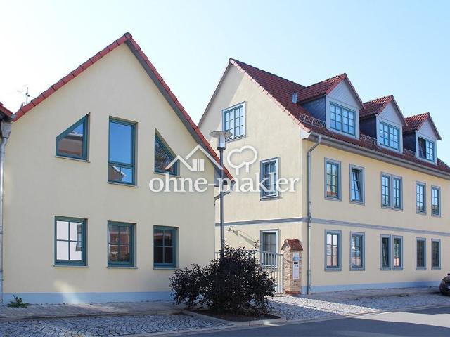 Haus kaufen in Elxleben, Thüringen