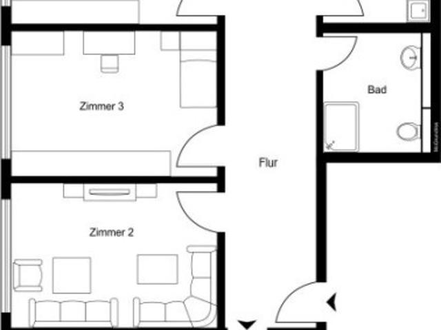 Wohnung kaufen in Schoren, Dornbirn