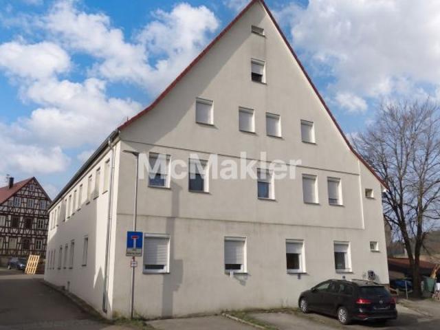 Wohnung kaufen in Oppenweiler, Baden-Württemberg