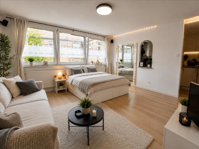 Apartment kaufen in Lindenthal, Köln