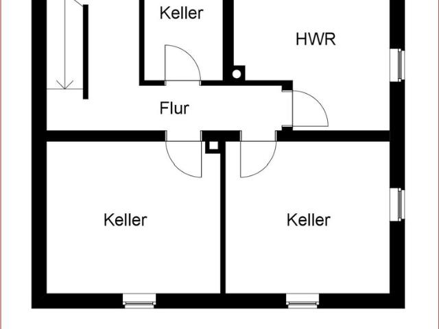 Mehrfamilienhaus kaufen in Nieder-Eschbach, Sachsenhausen