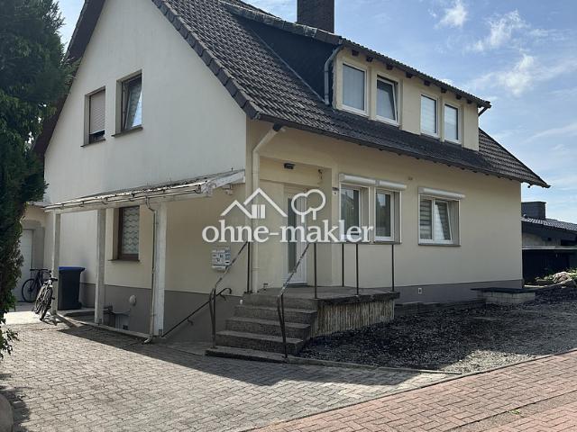 Haus kaufen in Hessisch Oldendorf, Niedersachsen
