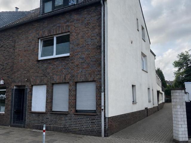 Haus kaufen in Alt-Oberhausen, Oberhausen