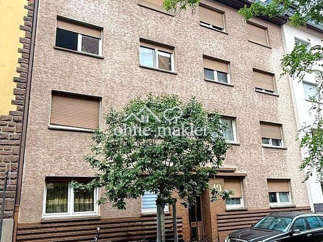 Haus kaufen in Nord-Hemshof, Ludwigshafen