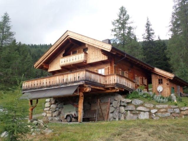 Einfamilienhaus kaufen in Irschen, Kärnten