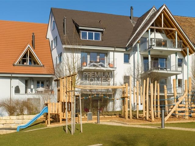 Einfamilienhaus kaufen in Ramlinsburg, Basel-Landschaft